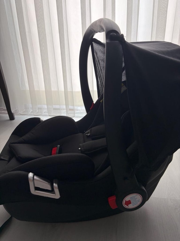 baby2go puset - 2