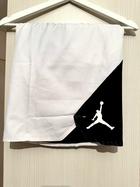 Air Jordan B&W Şort
