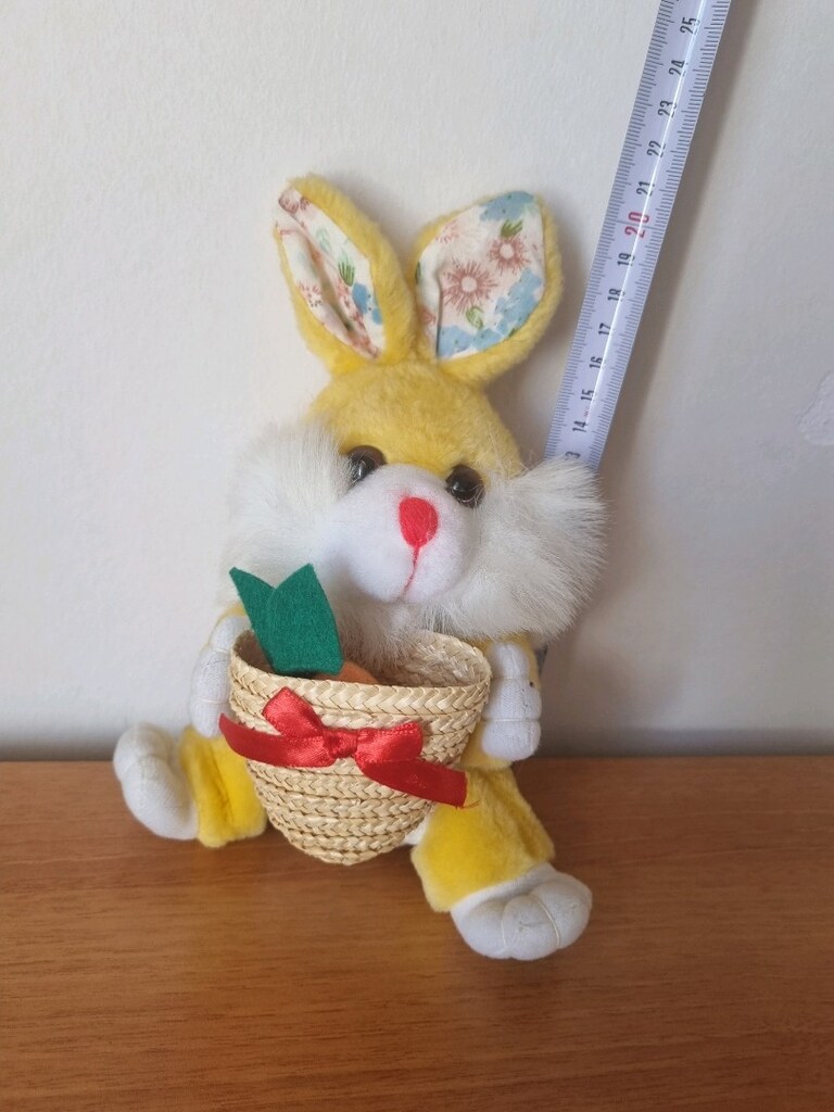 pelüş oyuncak - 10