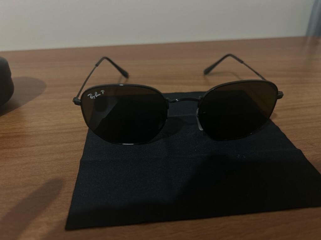 Ray ban orjinal - 2