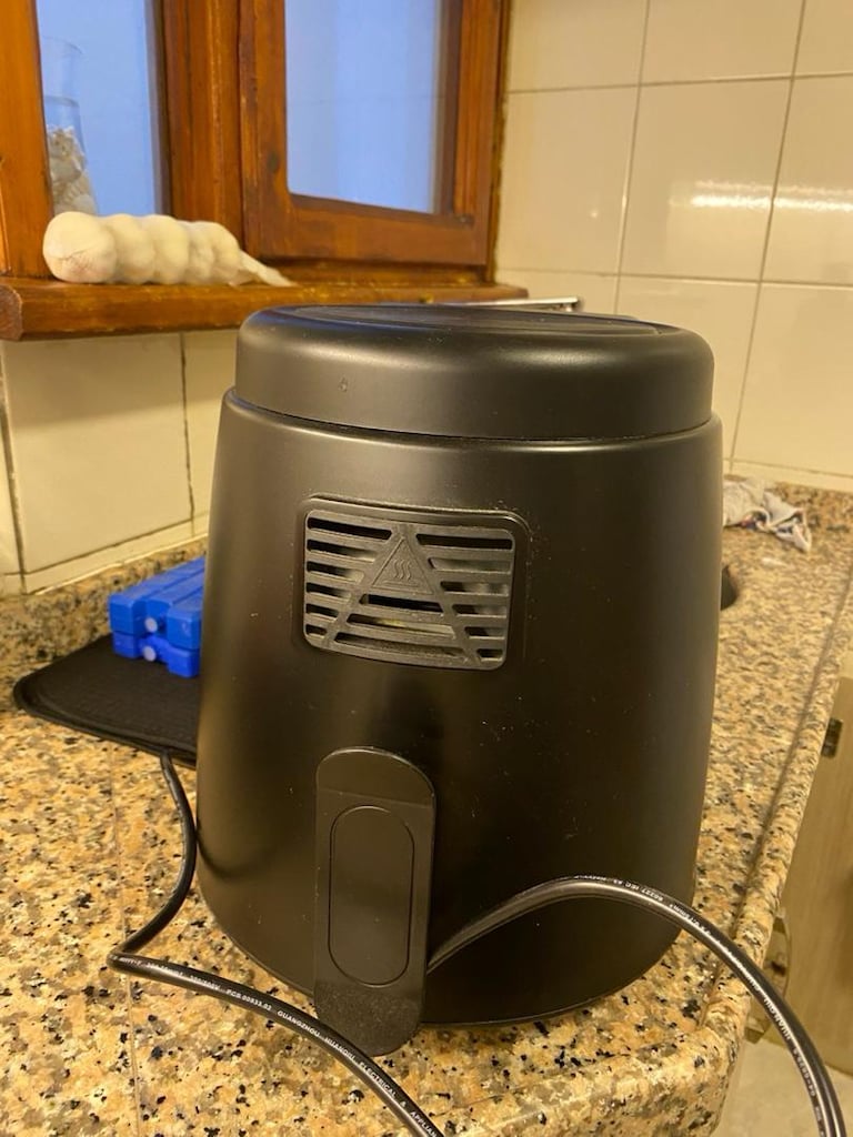 Arçelik Air Fryer 6244 - 3