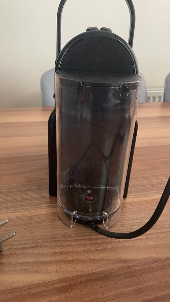 nespresso kahve makinesi - 5