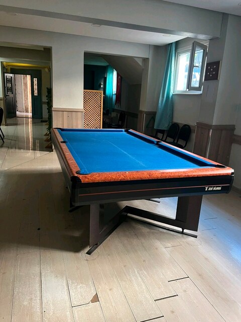 bilardo masası