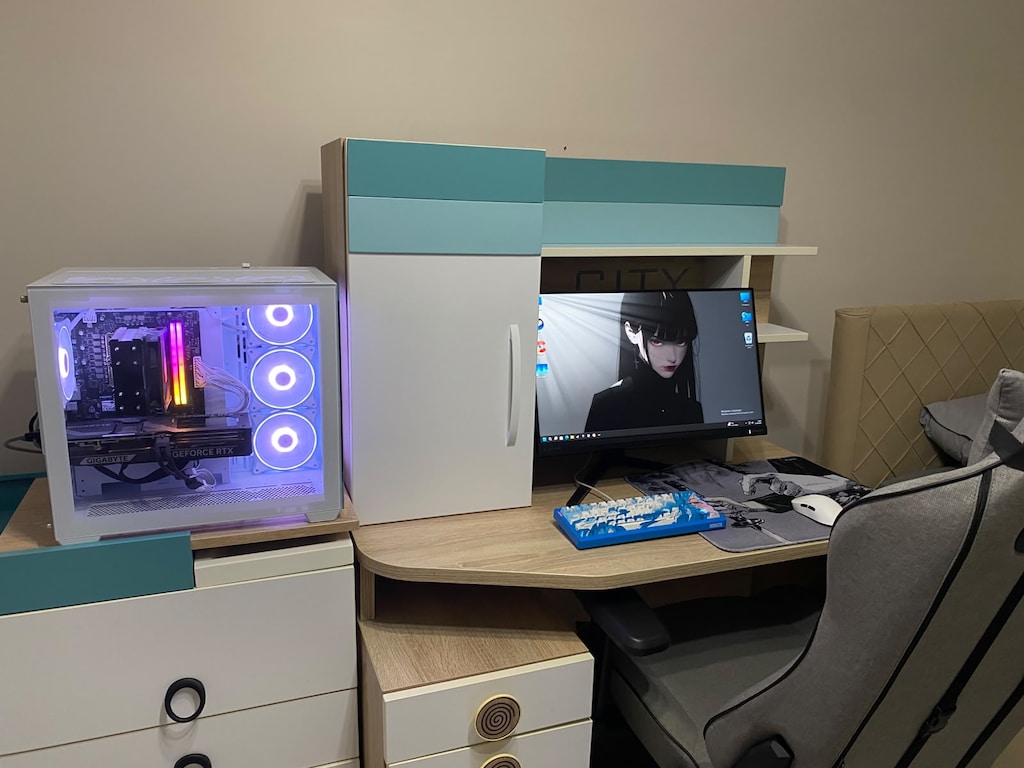 10 aylık 5070 kasa+ monitör - 3