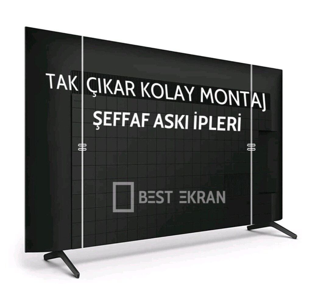 55 inç samsung ekran koruyucu - 4