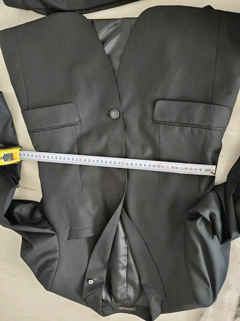 Takım elbise - 11