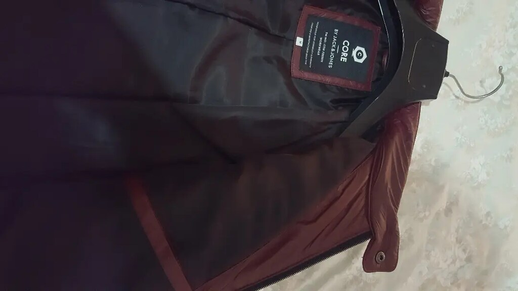 JACK JONES ERKEK MONT - 4