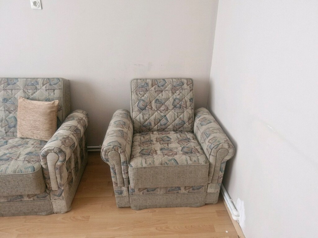 Koltuk takımı 2 üçlü,2 tekli - 5