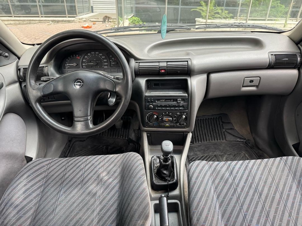 1.6 astra sedan uygun fiyat - 3