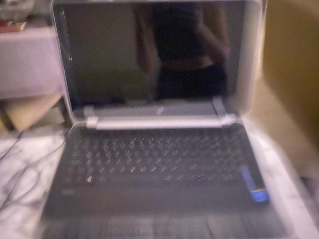 HP LAPTOP - 2