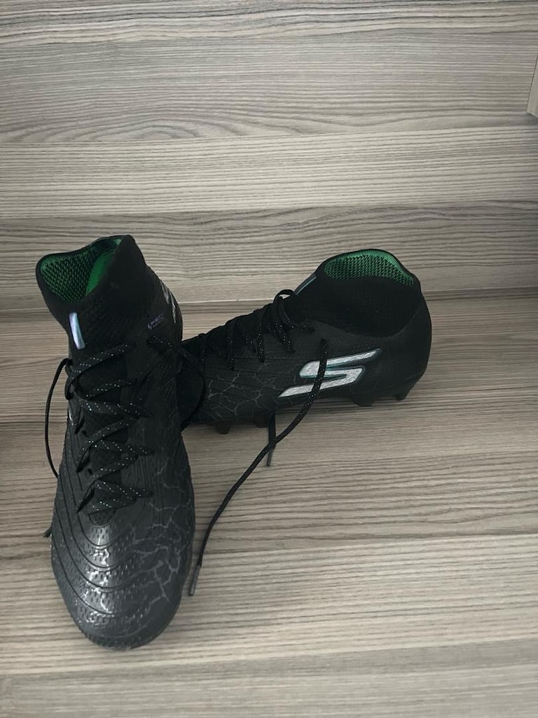 SKECHERS 42.5 NUMARA KRAMPON ORJİNAL ELİTE - 2
