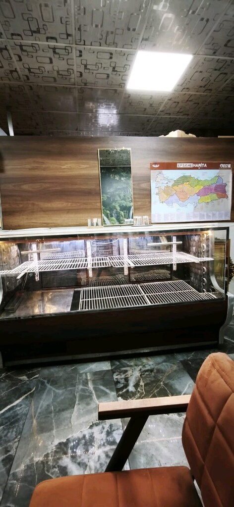 kebap, kasap, market dolabı - 4