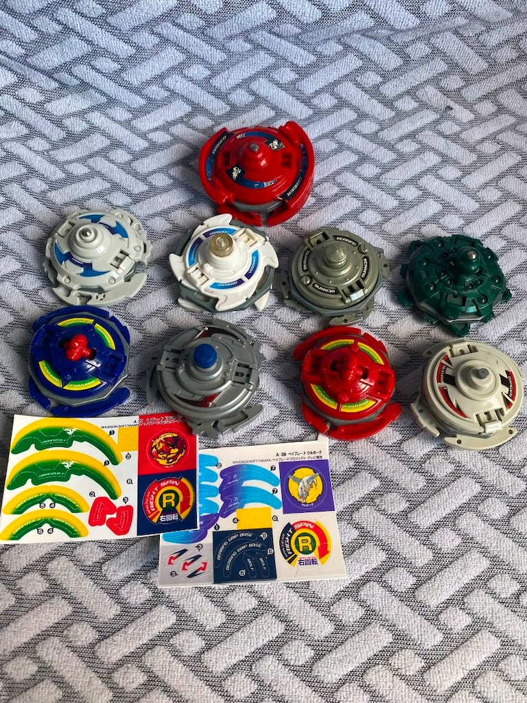Beyblade Takara Tomy orijinal ucuz urunler - 2