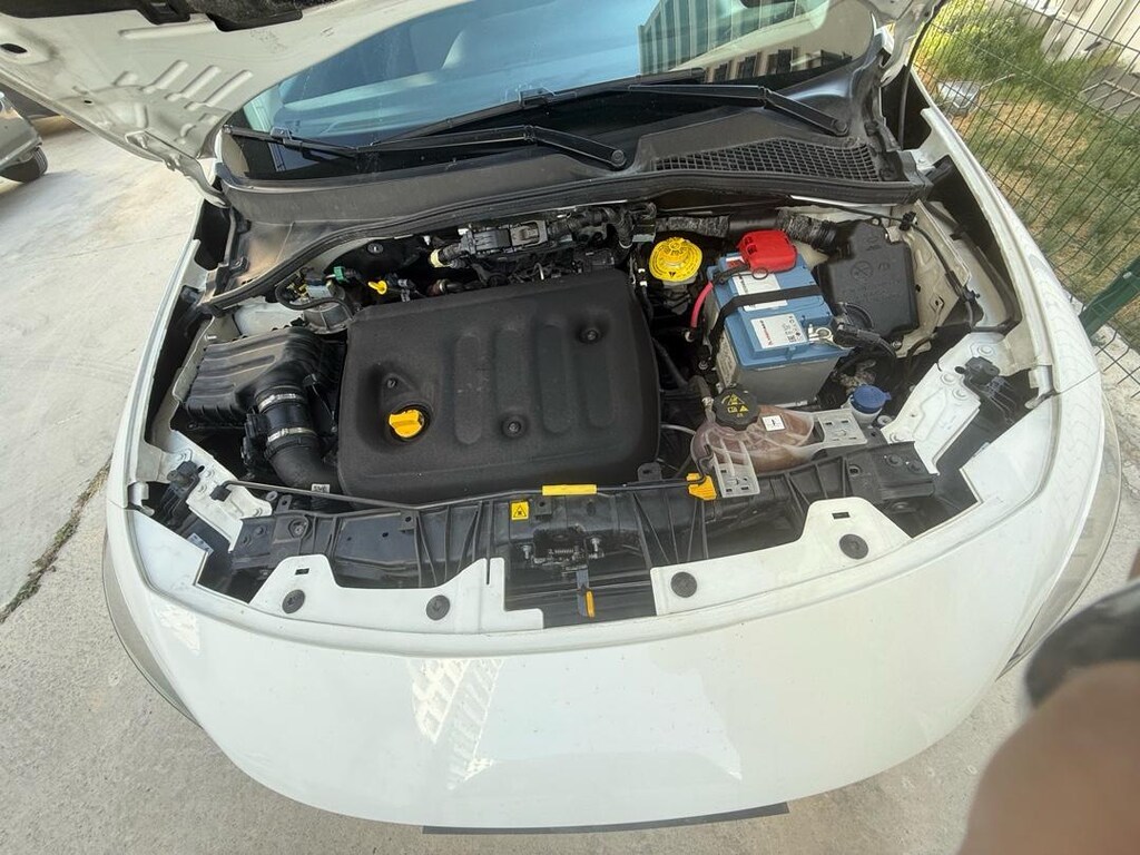 2024 EGEA 1.3 multijet EASY BOYASIZ KARTA 12 taksit olur - 8