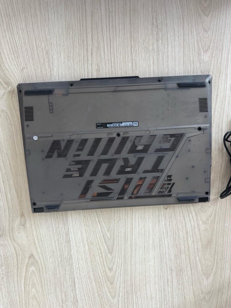 msi cyborg rtx 4060 gaming - 3