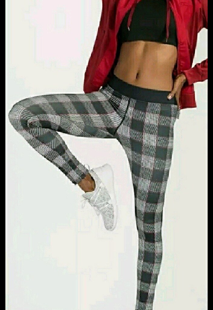 TAYT LEGGİNS - 3
