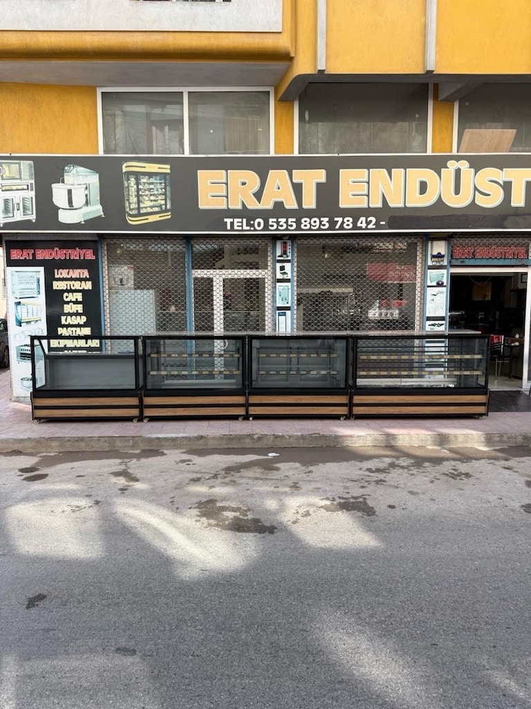 takım pastane dolabı börek poğaça takım dolap set takım pastane dolabı - 3