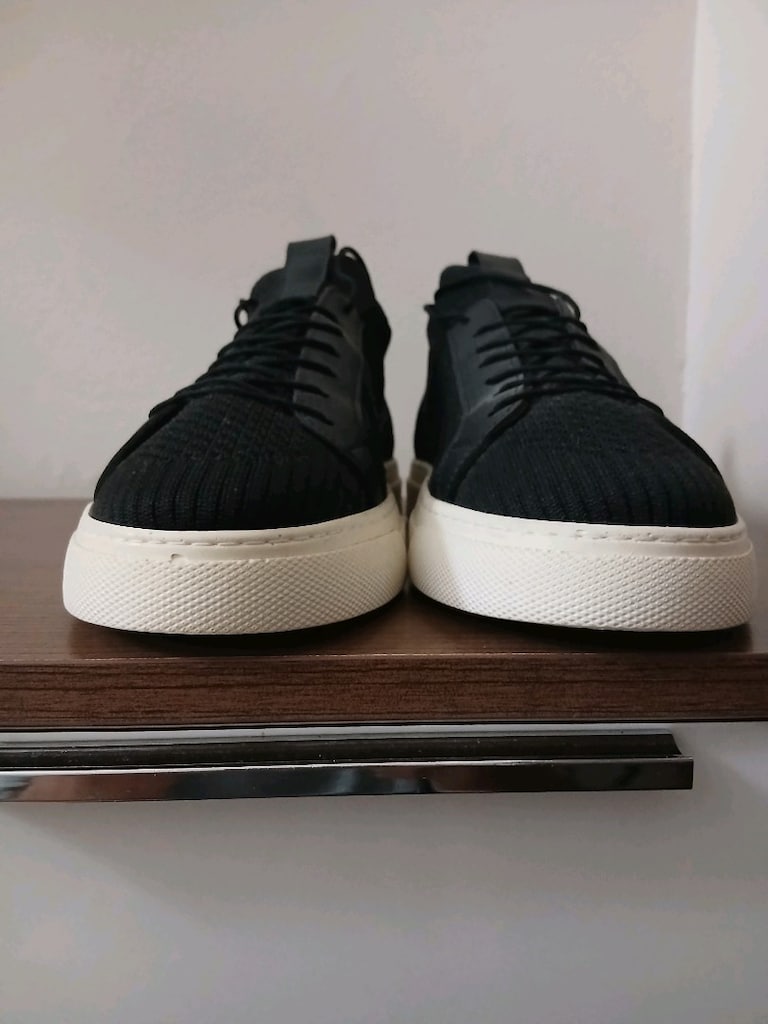 OUTFIT MAN Triko nefes alan ayakkabı 40 sıfır sayılır - 10