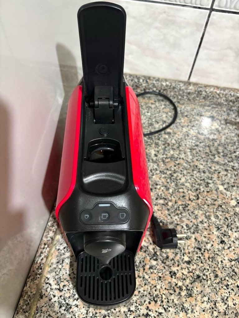Tchibo Cafissimo Easy Kapsüllü Kahve Makinesi - 3