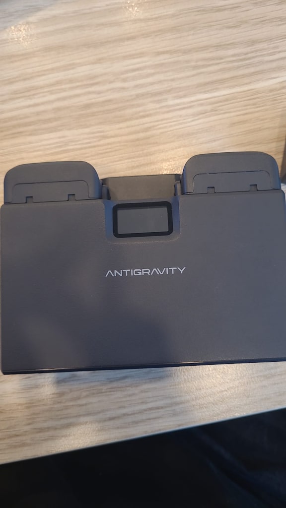 Antigravity A1 Drone + Vision Gözlük + Grip Kumanda - 11