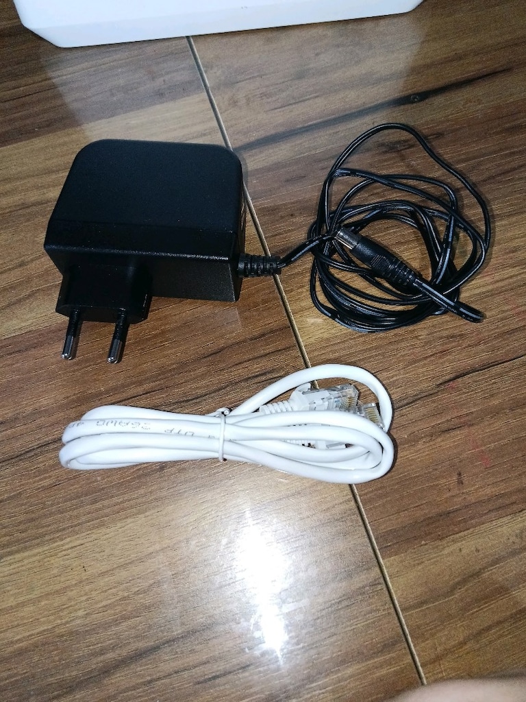 1 Aylık Tertemiz T-50 Modeli Modem 3 Yıl Garanti. - 4