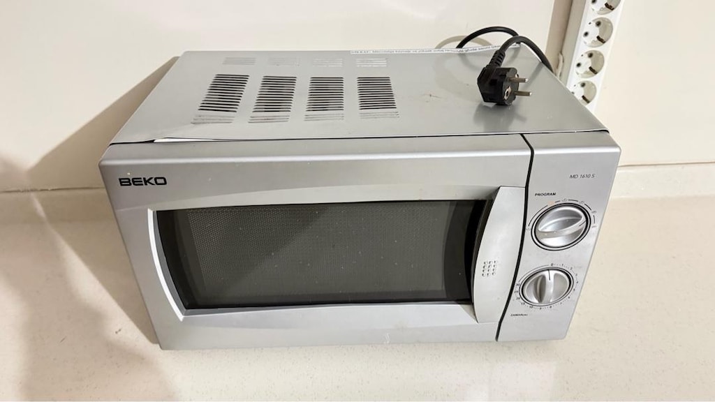 Beko mikrodalga - 2