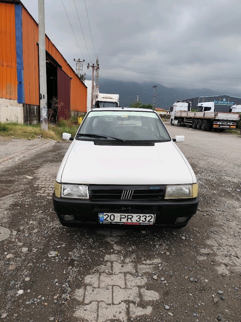 Sahibinden temiz UNO - 8