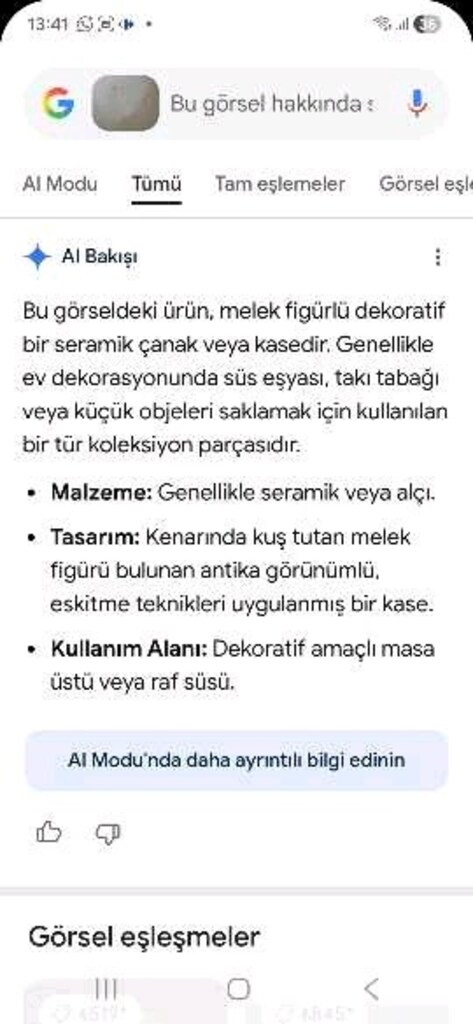 Angeetoiseu Biblo Melek ve Çanak - 3