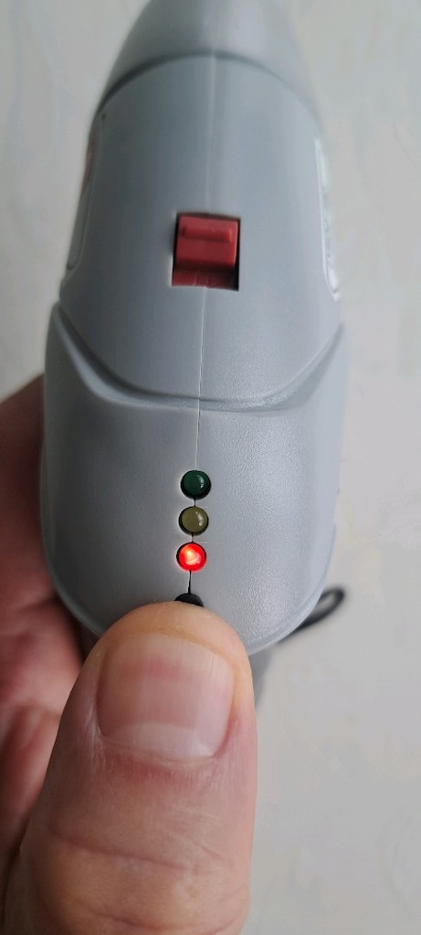 mini şarzlı matkap - 6