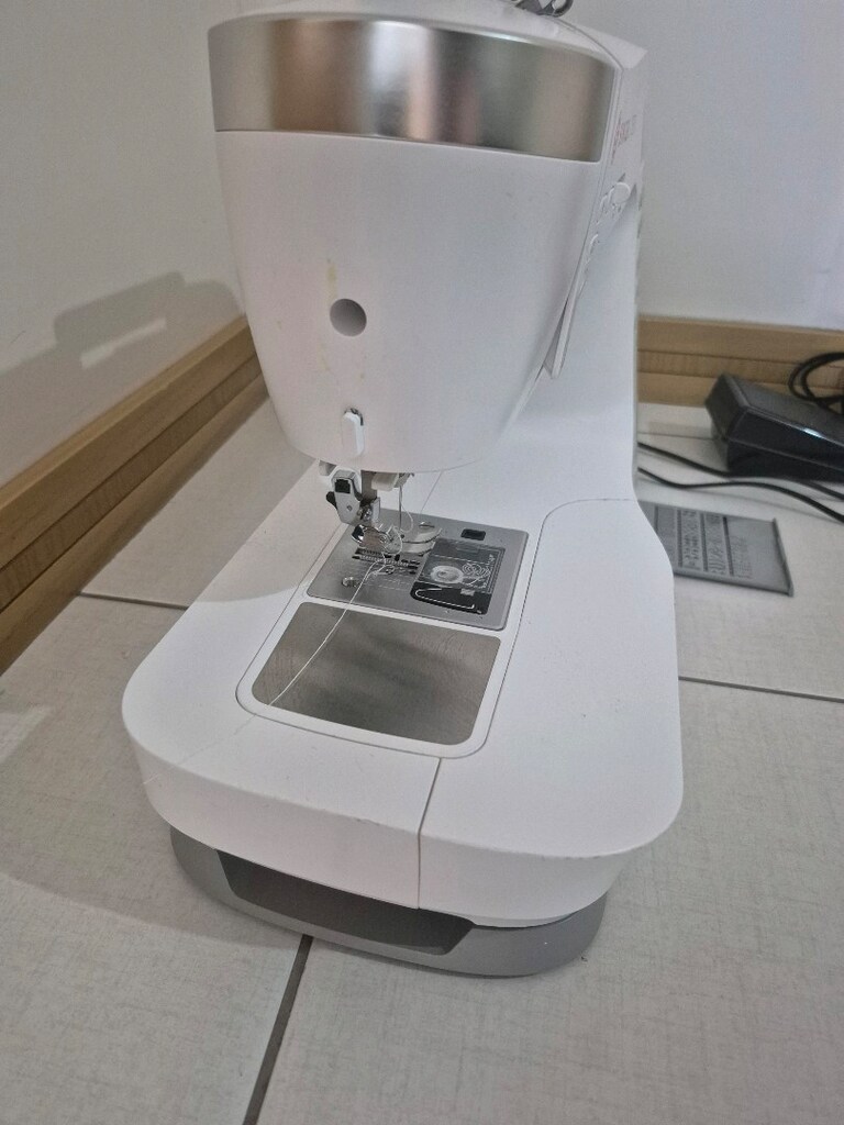 dikiş makinesi - 5