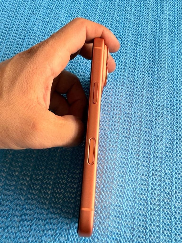 İPhone 17Pro 256gb - 3