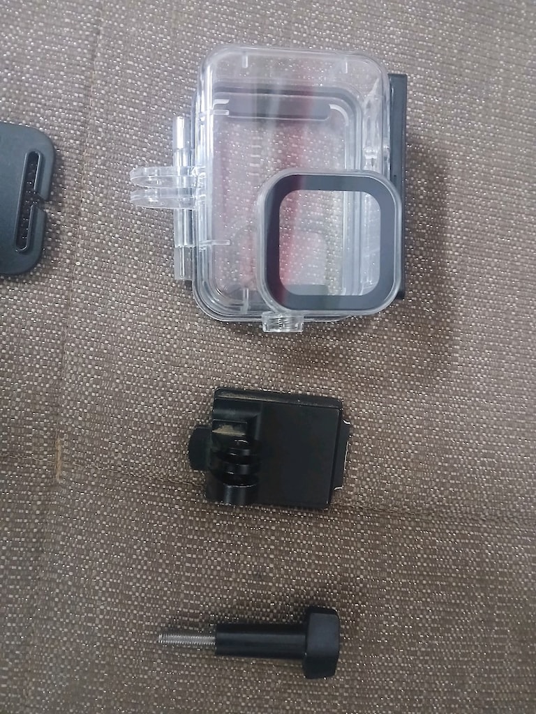 gpro 11 black aksiyon kamerası - 9
