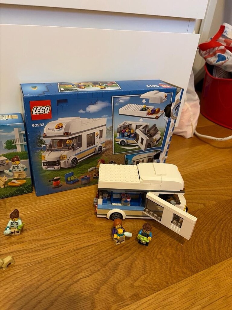 lego city - 3