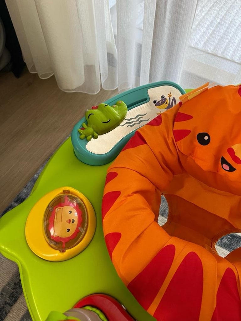 Fisher Price Hoppala - 5