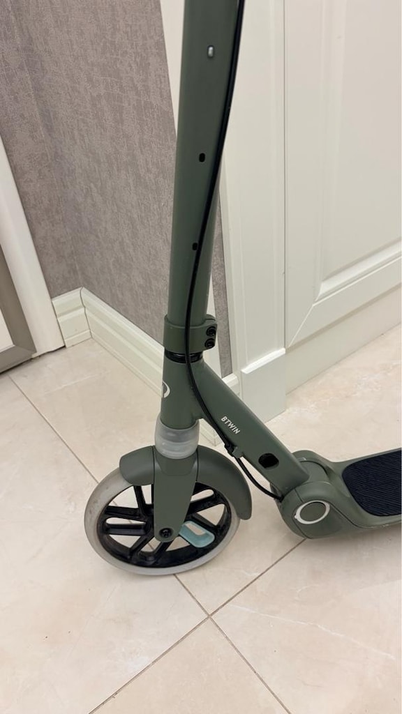 decathlon scooter M900 - 3