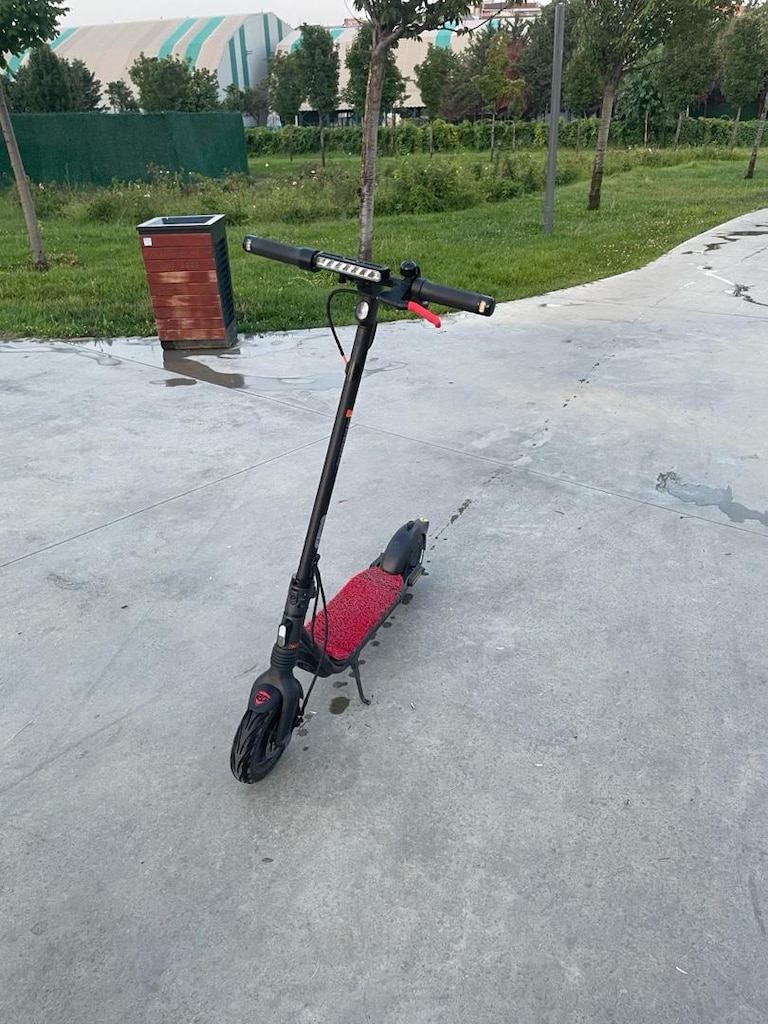 garantili segway f2 pro - 2