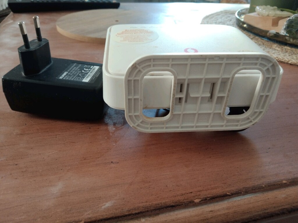 KABLOSUZ MODEM - 7