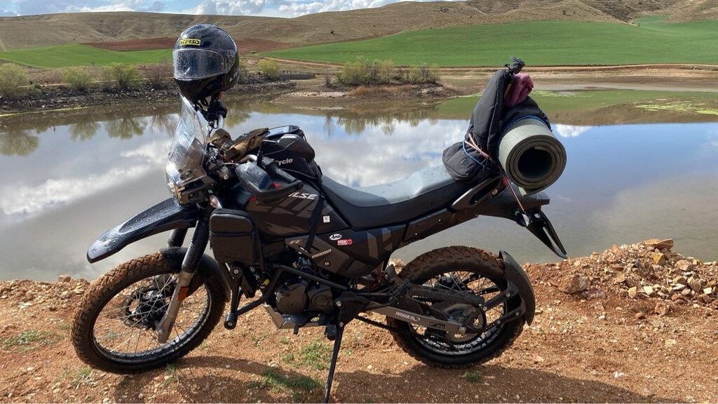 2024 Hero XPULSE (extralı) - 8