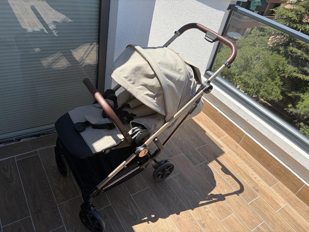 peg perego travel set - 8