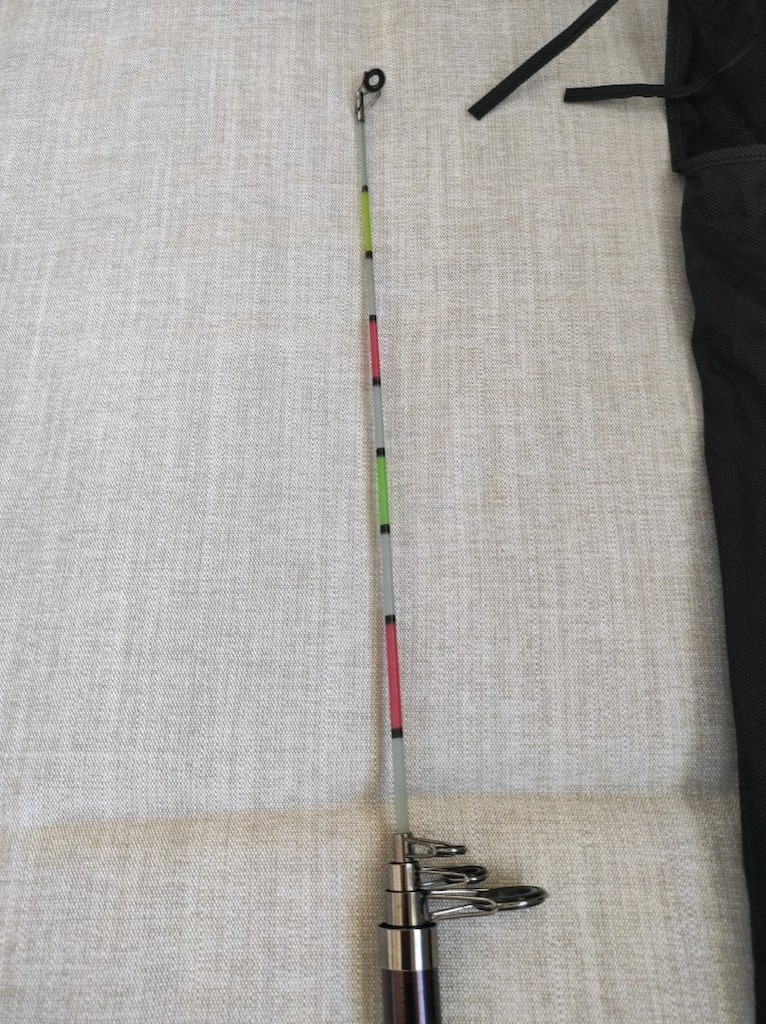 olta kamışı 300 cm - 3