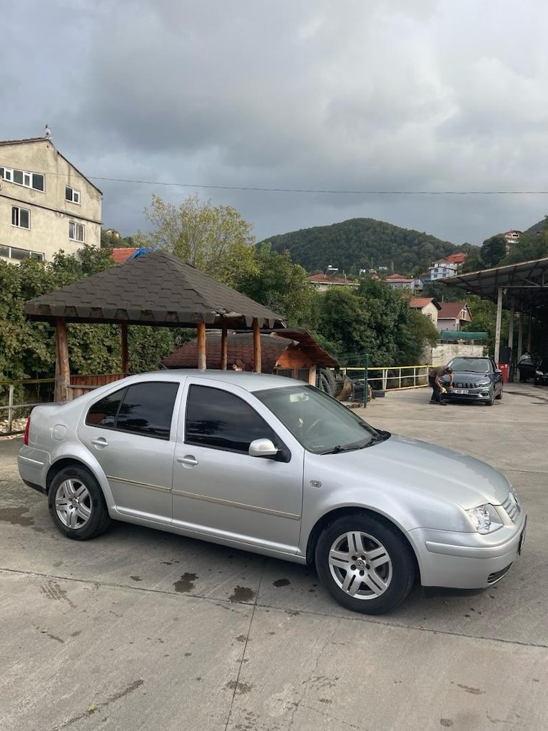 1.6 16 Valfe Bora - 7