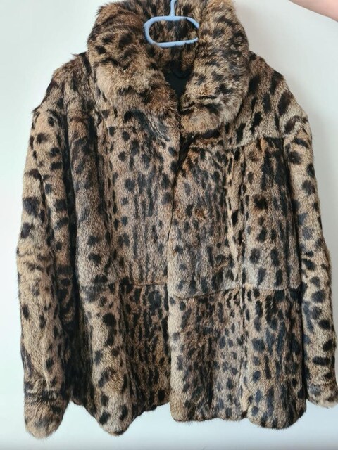 orjinal leopar