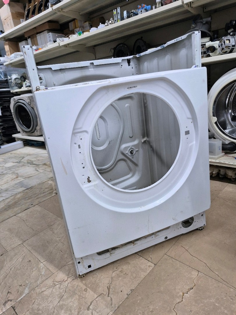VESTEL OLYMPUS Çamaşır makinesi Ön duvar saç panel