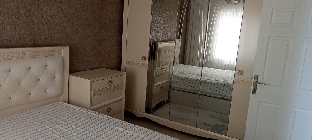 İSTİKBAL MARKA TAM TAKIM YATAK ODASI İHTİYAÇ FAZLASI NEDENİYLE SATILIK - 10