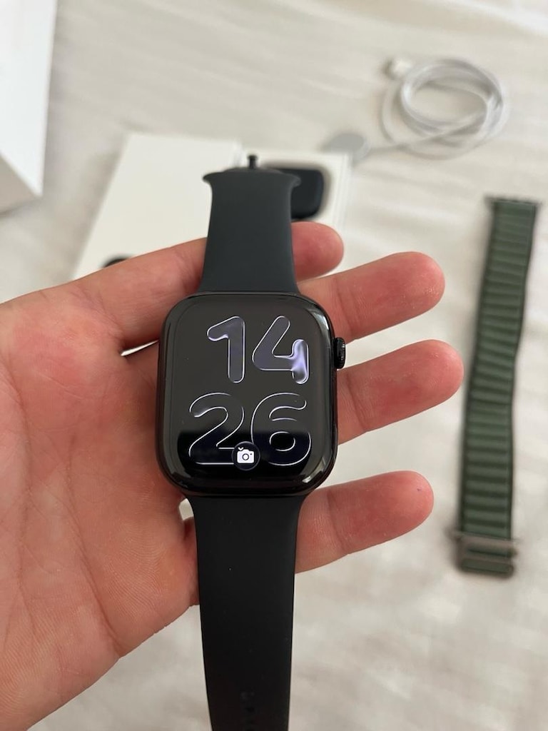 apple watch 11 46 mm - 8