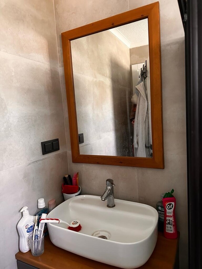 banyo dolabı - 2