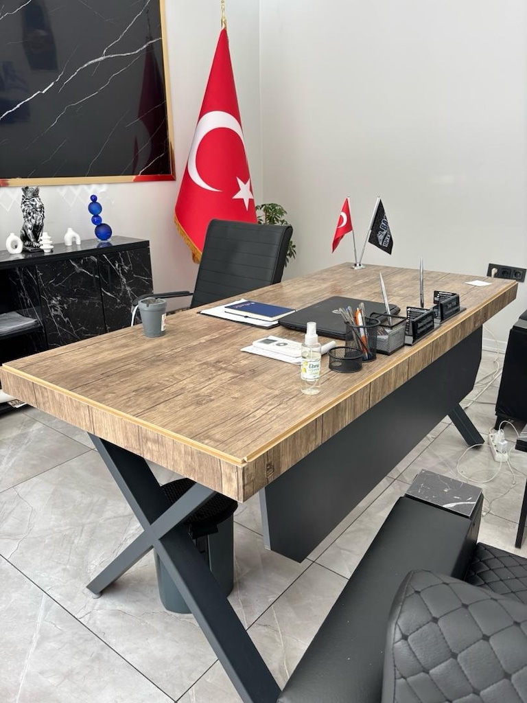 Ofis mobilyaları | Yeni gibi - 3