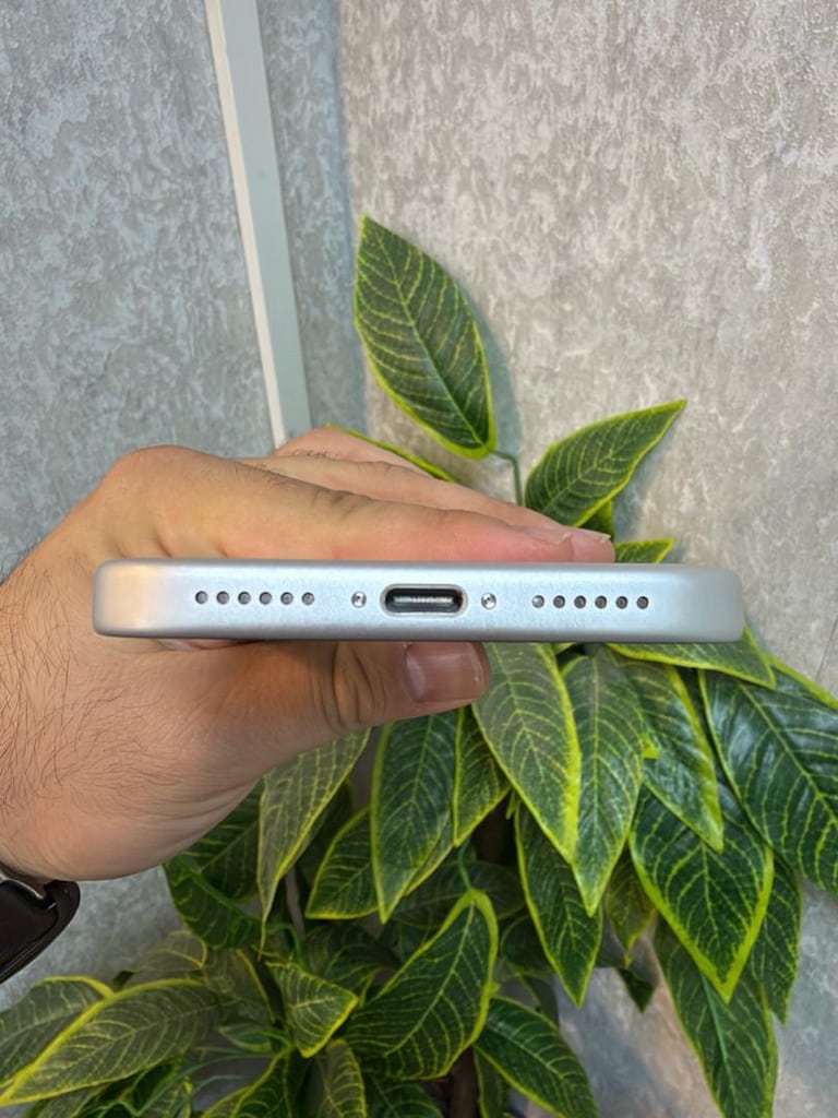 iPhone 17 Pro Max -256- Takas olur - 5