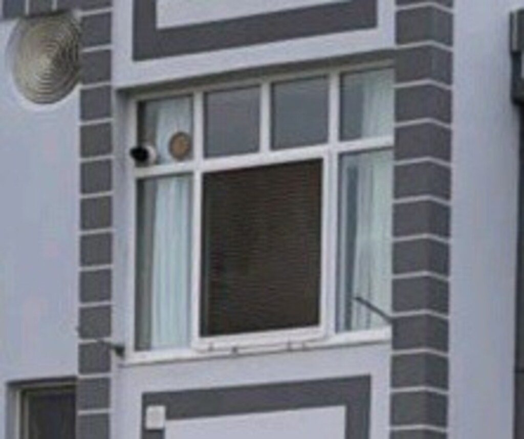 PVC balkon penceresi - 2