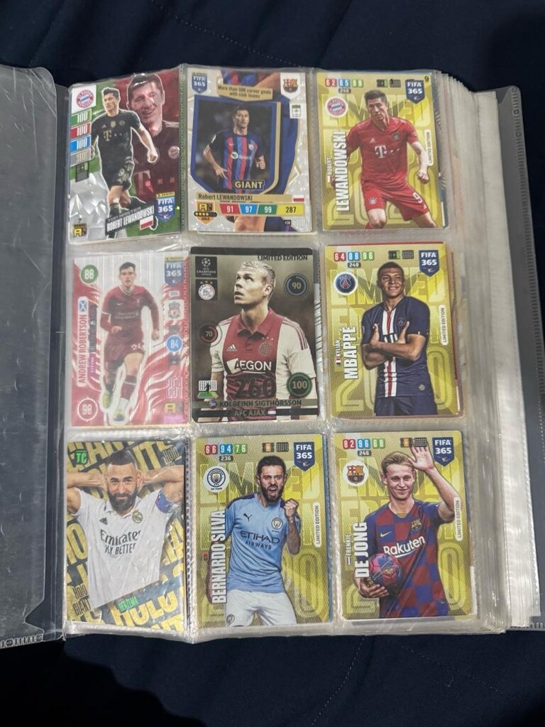 panini xl - 2